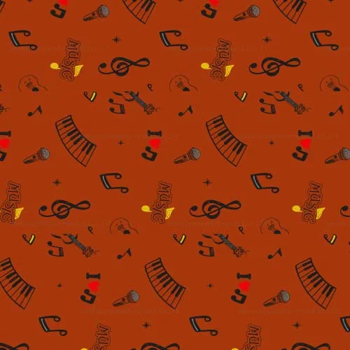  Gazon synthétique thématique pour aires de jeux